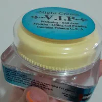 کرم vip
