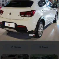 حواله ماشین اریا گیربکس اتومات