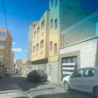فروش سه دانگ ساختمان مسکونی