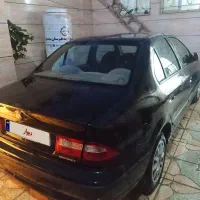 سمند ef7مدل91|خودرو سواری و وانت|محمدشهر, محمدشهر|دیوار