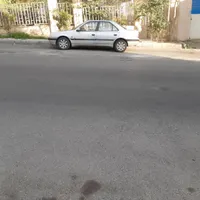 فروش ماشین پژو   ۴۰۵ SLX مدل ۱۳۸۹|خودرو سواری و وانت|تهران, کن|دیوار