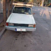 وانت پیکان مدل ۸۸