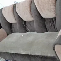 مبل|مبلمان خانگی و میز عسلی|سمنان, |دیوار