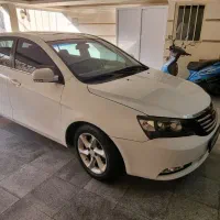 جیلی امگرند۷ اتوماتیک|خودرو سواری و وانت|تهران, آهنگ|دیوار