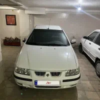 سمند SE مدل ۹۰