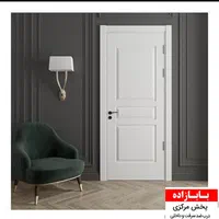 درب اتاق مدل w654 ضدسرقت ورودی در ضد اب سرقت زد|مصالح و تجهیزات ساختمان|کرج, حصارک بالا|دیوار