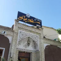مغازه ۴۲ متری، امیرکبیر روبروی سفره خانه سندباد