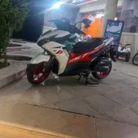 s7 kavir 150|موتورسیکلت|شهرضا, |دیوار