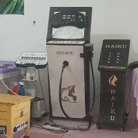 دستگاه های لاغری، شغل پردرآمد