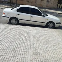 سمند LX EF7 بنزینی، مدل ۱۳۹۳|خودرو سواری و وانت|کرمانشاه, |دیوار