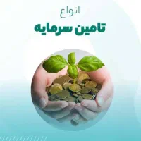 تامین سرمایه