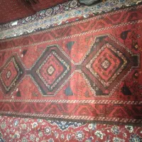 فرش دستباف سالم