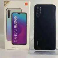 Xiaomi Note 8