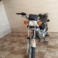 موتور ساوین خوشک1403|موتورسیکلت|دزفول, |دیوار