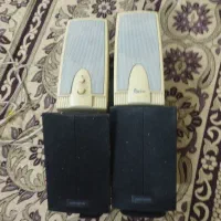 دو جفت باند و اسپیکر