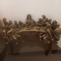 نماد شام آخر