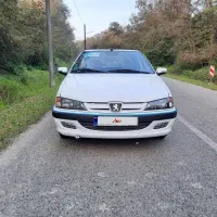 پژو پارس elx سفارشی صفر کیلومتر فول|خودرو سواری و وانت|رویان, |دیوار