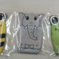 لیف عروسکی کودک ونوجوان