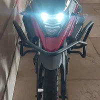 موتورسیکلت