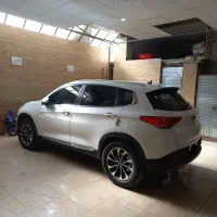 تیگو ۷ درجه ۱ مدل ۱۴۰۰