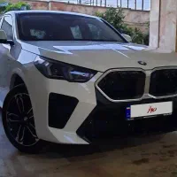 بی ام و ایکس 2 صفرکیلومتر