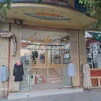 مغازه واقع در طبقه همکف پاساژ پاسارگاد