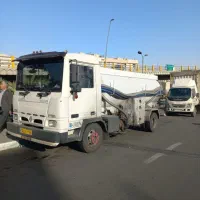 تخلیه چاه و لوله بازکنی لایروبی فاضلاب مقنی چاه کن