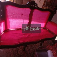 تعمیر مبلمان کهنه و شکسته|مبلمان خانگی و میز عسلی|الشتر, |دیوار