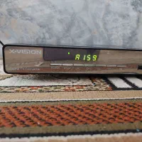 دستگاه دیجیتال ایکس ویژن