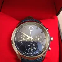 ساعت مچی مردانه omax ژاپن