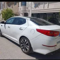 کیا اپتیما 2400cc، مدل ۲۰۱۴ فول وادراتی|خودرو سواری و وانت|شیراز, شهرک ولیعصر|دیوار