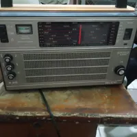 فروش رادیو 40ساله