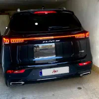 آگهی فروش کی‌ام‌سی X۵|خودرو سواری و وانت|زاهدان, |دیوار