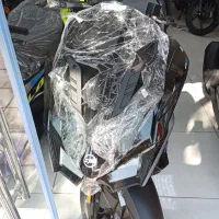 جی تی 200|موتورسیکلت|قرچک, شهرک طلائیه|دیوار