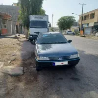 پژو ۴۰۵|خودرو سواری و وانت|جیرفت, |دیوار