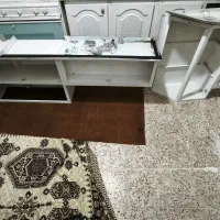 کابینت فلزی ، مخصوص خونه باغ
