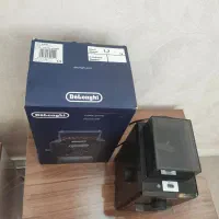 آسیاب قهوه دلونگی در حد آک|خردکن، آسیاب، غذاساز|دوگنبدان, |دیوار