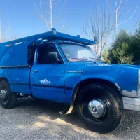 نیسان دوگانه غرب|خودرو سواری و وانت|قائمشهر, |دیوار