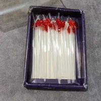 نی شیشه ای. نو