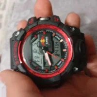 ساعت مچی|ساعت|اراک, |دیوار