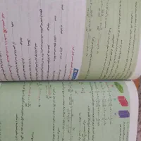 کتاب کار نهم|کتاب و مجله آموزشی|تهران, نیروی هوایی (پیروزی)|دیوار