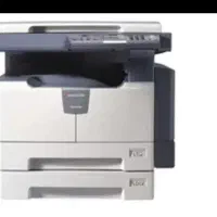 دستگاه فتوکپی فروشی