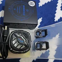 فن رادیاتوری موبایل