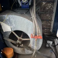 کولر آبی ۳۵۰۰|کولر آبی|شهرکرد, |دیوار