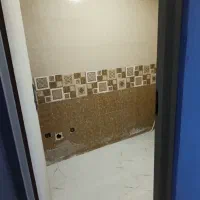 آپارتمان ۹۵ متری پارکینگ و انباری مسقف سندی|فروش آپارتمان|پرند, فاز ۶|دیوار