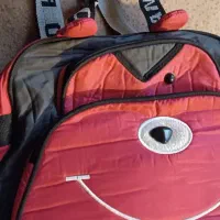 ساک بچه و کیف زنانه|کیف، کفش، کمربند|تایباد, |دیوار