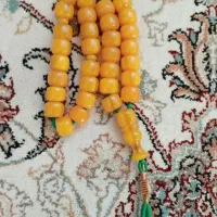 تسبیح گمشده|کلکسیون اشیاء عتیقه|کرمانشاه, |دیوار