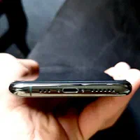 گوشی ایفون ۱۱ پرو|موبایل|نقده, |دیوار