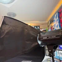 ویدئو لایت سافت لایت رینگ لایت|دوربین عکاسی و فیلمبرداری|تهران, شهرک شریعتی|دیوار