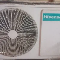 کولرگازی درحدنو